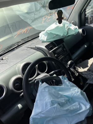 2004 Honda Element