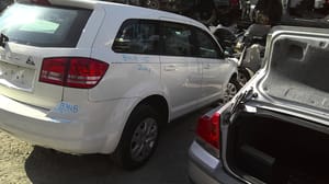 2015 Dodge Journey
