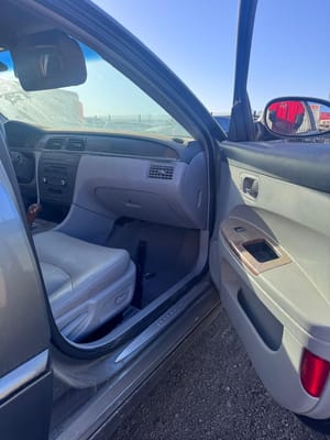 2005 Buick Lacrosse