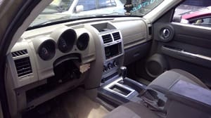 2007 Dodge Nitro