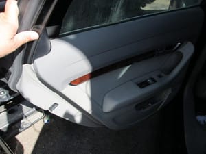 2005 Audi Audia6