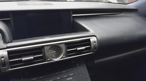 2016 Lexus Is200t