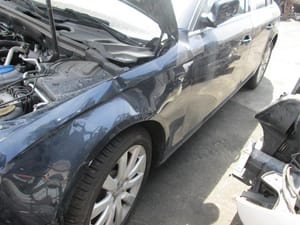 2012 Audi Audia4