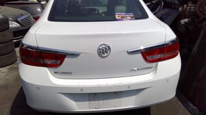 2016 Buick Verano