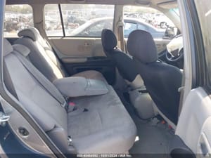 2006 Toyota Highlander