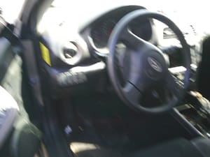 2007 Subaru Impreza