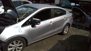 2013 Kia Rio