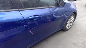 2013 Chrysler Dart