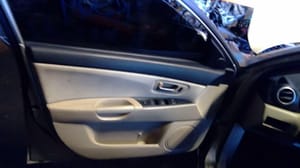 2008 Mazda Mazda3