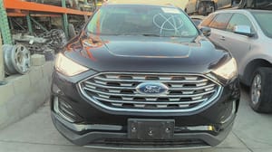 2020 Ford Edge Front End