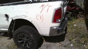 2017 Dodge Dpu15