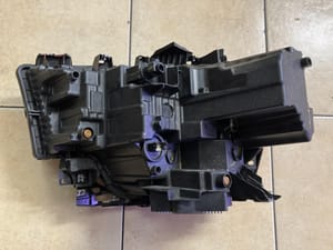 2019 Dodge Dpu25