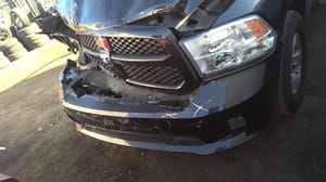 2018 Dodge Dpu15