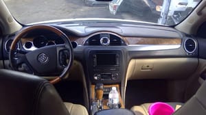 2009 Buick Enclave