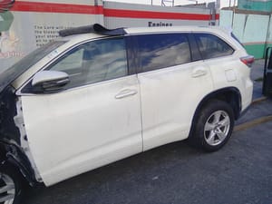 2014 Toyota Highlander