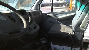 2005 Dodge Sprinter