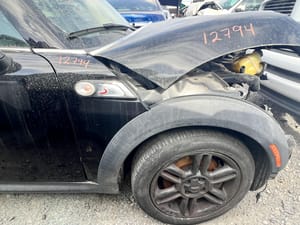 2013 Mini Cooper