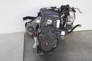 2000 Honda Prelude