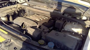 2009 Range Rover Range Rover