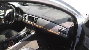 2013 Jaguar Xf