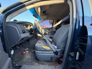 2005 Dodge Durango