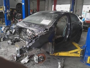 2022 Kia Forte