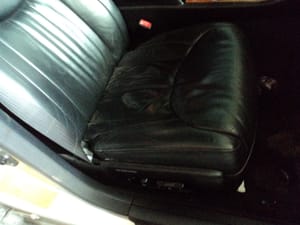 2002 Lexus Ls430