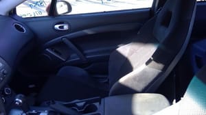 2007 Mitsubishi Eclipse
