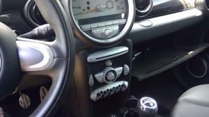 2008 Mini Cooper