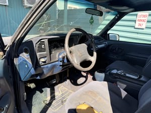 1995 GMC Ct2500