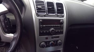 2011 GMC Acadia