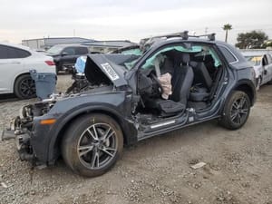 2020 Audi Audiq5