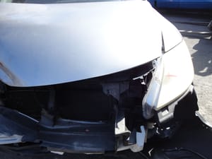 2012 Mazda Cx-9