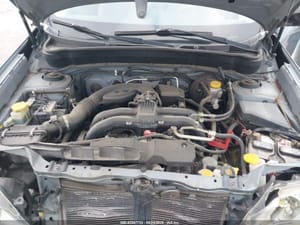 2012 Subaru Forester