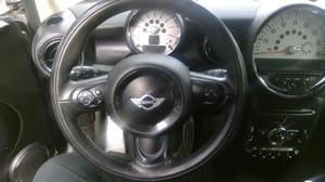 2011 Mini Cooper