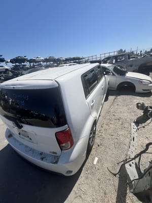 2015 Scion Xb