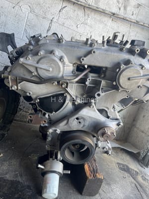 2008 Nissan Pathfinder