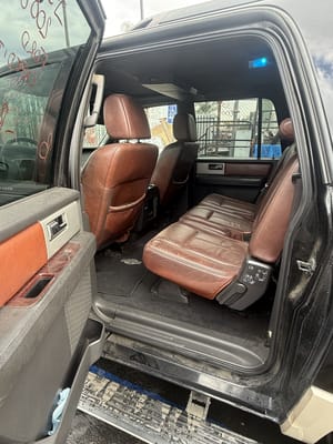 2008 Ford Expedition
