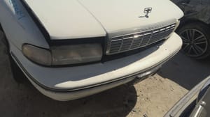 1995 Chevrolet Impala