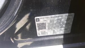 2020 GMC Terrain