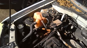 2005 Mazda Tribute