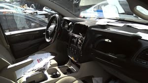 2013 Dodge Caravan