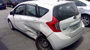 2014 Nissan Versa