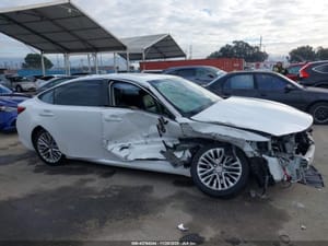 2013 Lexus Es350