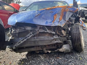 2016 Subaru Impreza