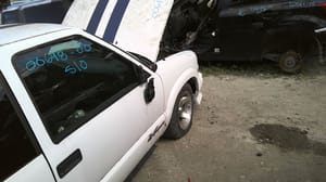 2000 GMC S10s15