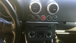 2003 Audi Tt