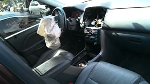 2008 Honda Pilot
