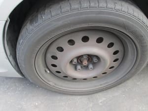 2007 Saturn Aura