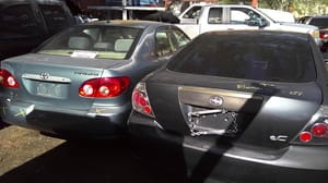 2009 Scion Sciotc
